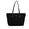 Lambskin Armpit Tote Bag – Large Capacity Fashion Handbag