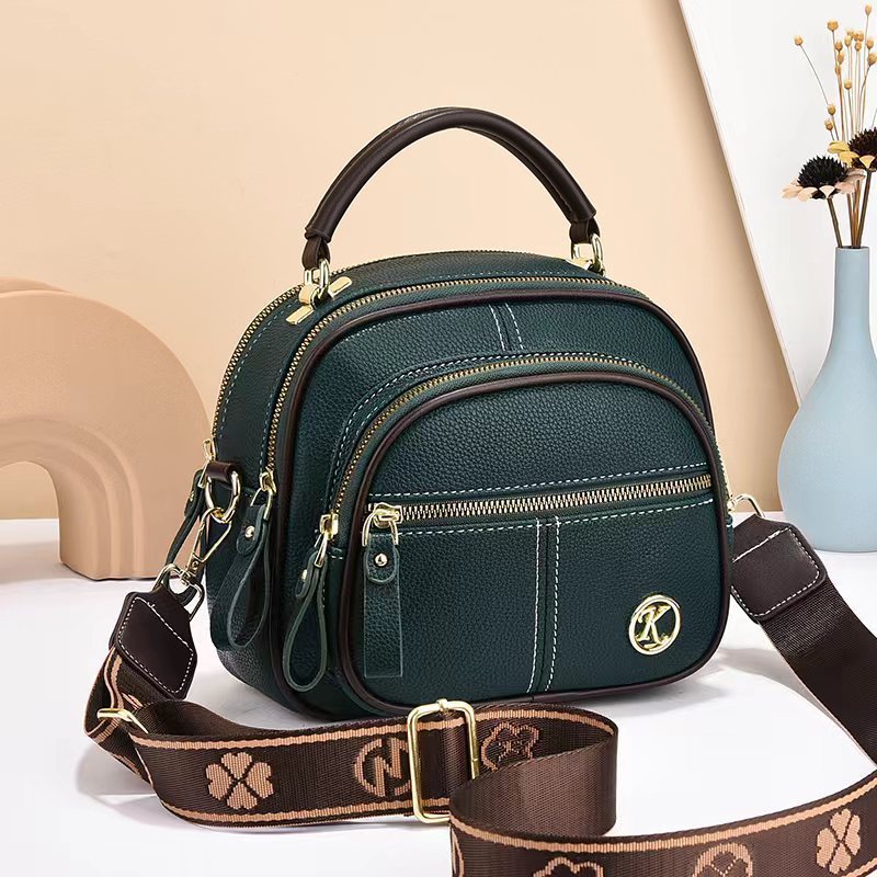 Stylish High-Quality Tote Bag, Trendy Versatile Women's Crossbody Bag, Large Capacity Shoulder Bag