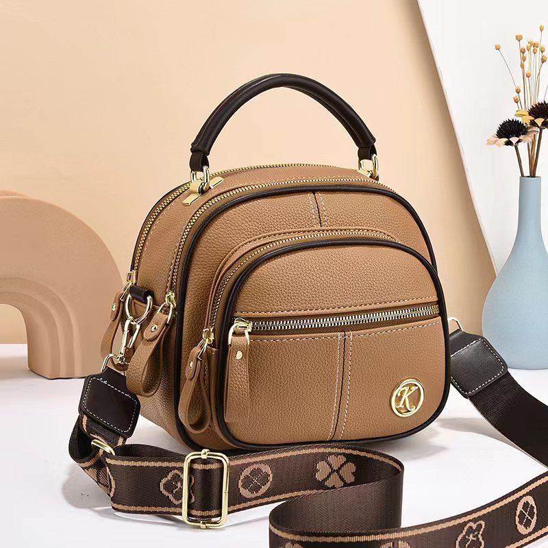 Stylish High-Quality Tote Bag, Trendy Versatile Women's Crossbody Bag, Large Capacity Shoulder Bag