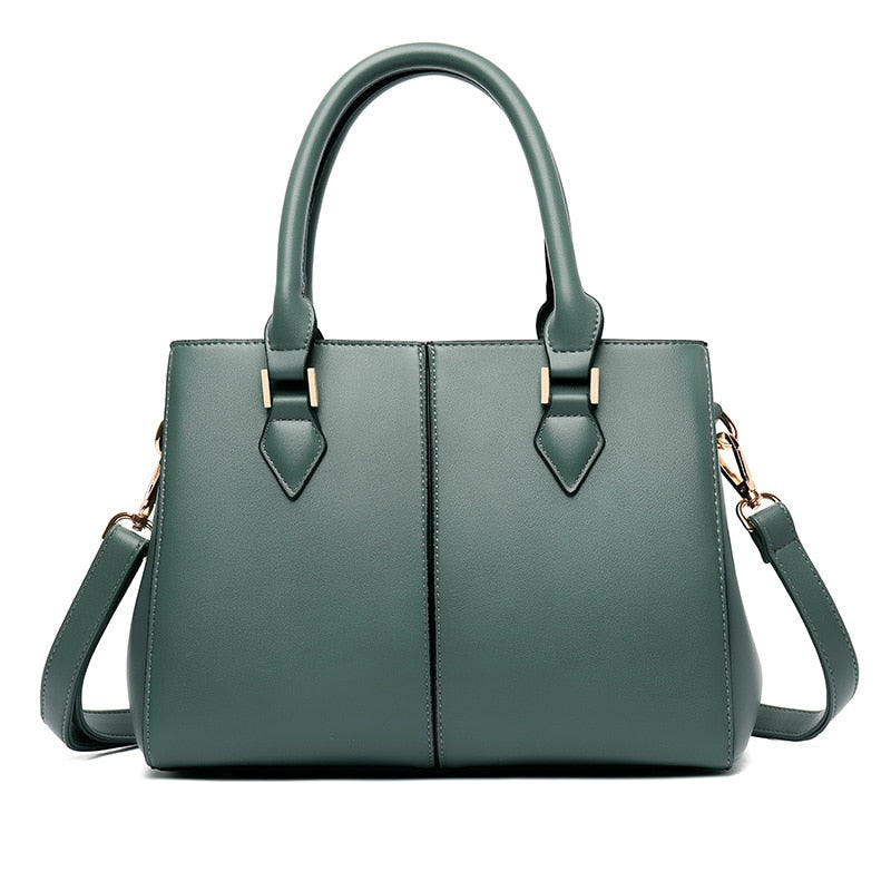 Genuine Brand Women Bags Designer Ladies Hand Bags for Women Super Quality Luxury Handbags Female Shoulder Casual Totes Bag