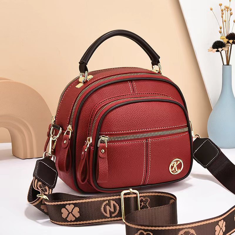 Stylish High-Quality Tote Bag, Trendy Versatile Women's Crossbody Bag, Large Capacity Shoulder Bag