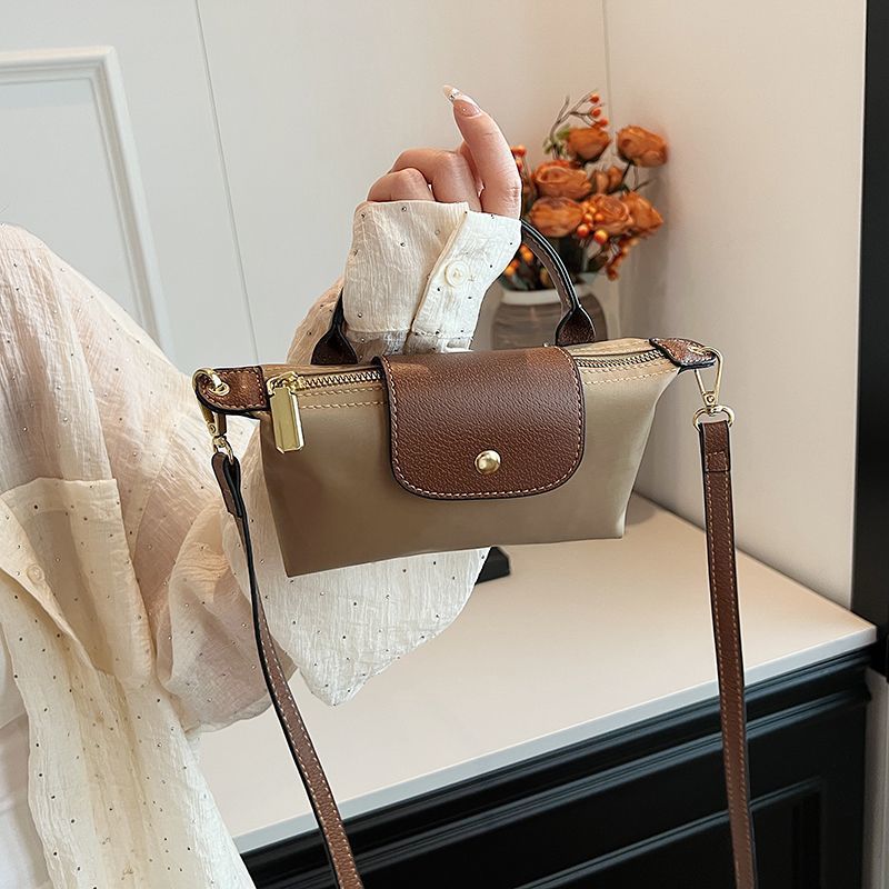 Cute Nylon Bag for Women