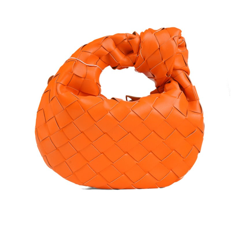 PU Leather Hand Bag Casual Waterproof Hand Bag Luxury Fashion Designer Hand Bag For Travel Daily Women