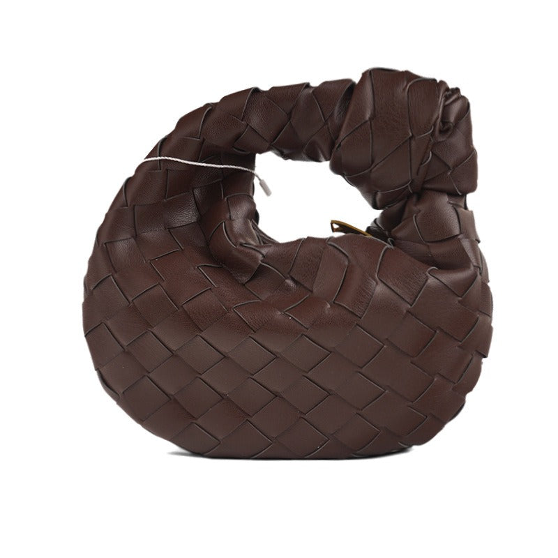 PU Leather Hand Bag Casual Waterproof Hand Bag Luxury Fashion Designer Hand Bag For Travel Daily Women