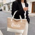 Large capacity seaside beach bag