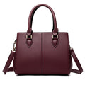 Genuine Brand Women Bags Designer Ladies Hand Bags for Women Super Quality Luxury Handbags Female Shoulder Casual Totes Bag