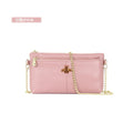 CICICUFF Head Layer Cowhide Messenger Bag New Genuine Leather Hand Bag Retro Shoulder Bag Women Small Chain Cross Body Bags