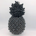 Pineapple Diamond Clutch Bag – Fruit Banquet Evening Purse