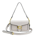 Women's underarm bag, stylish and versatile, fashionable shoulder bag, crossbody bag, small square bag
