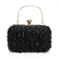 Embroidered Evening Bags Vintage Fashion Ladies Banquet Clutch Dress Evening Bags