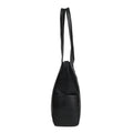 Single shoulder tote bag simple and versatile handbag